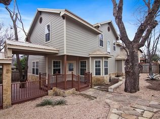 1612 Miriam Ave, Austin, TX 78702