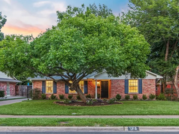 7315 Syracuse Dr, Dallas, TX 75214