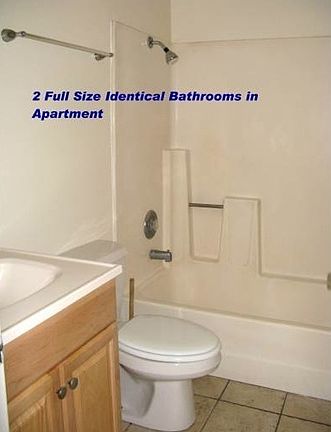 5th image of 6707 Amherst St APT A