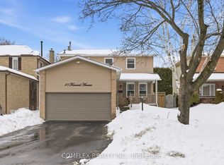 10 Firwood Ave, Clarington, ON L1E 1P6