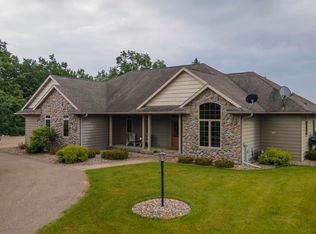 N7331 Maple Ridge Trl, Iola, WI 54945