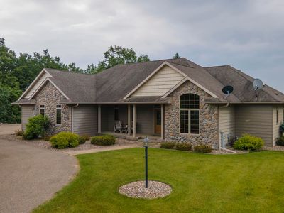 N7331 Maple Ridge Trl, Iola, WI, 54945