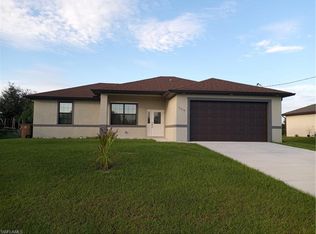 3610 14th St SW, Lehigh Acres, FL 33976