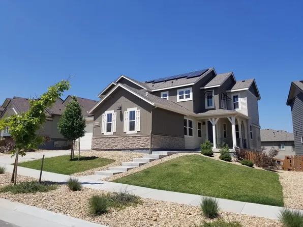 18313 W 92nd Ln, Arvada, CO 80007