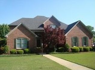 3321 Ebenezer Chase Dr, Florence, SC 29501