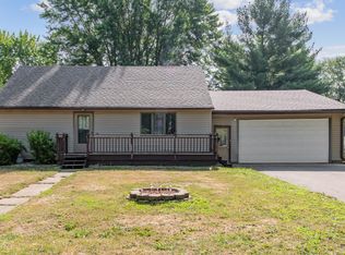 444 Park Ave, New Richmond, WI 54017