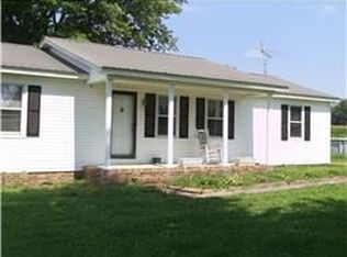 188 Turkey Creek Boat Dk Rd, Tullahoma, TN 37388