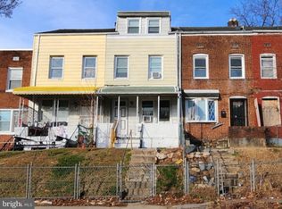 2732 Bookert Dr, Baltimore, MD