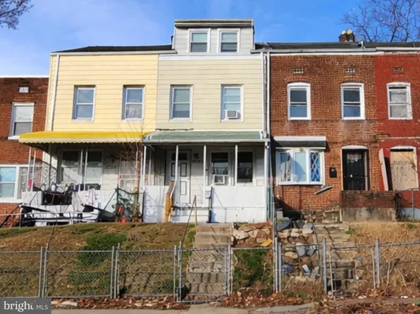 2732 Bookert Dr, Baltimore, MD 21225