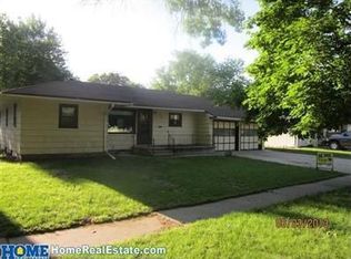 336 Norman Ave, Crete, NE 68333
