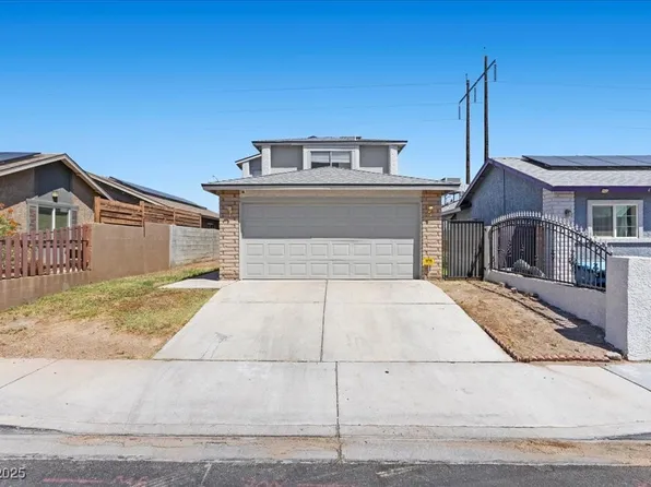 4029 Pelham Ct, Las Vegas, NV 89110