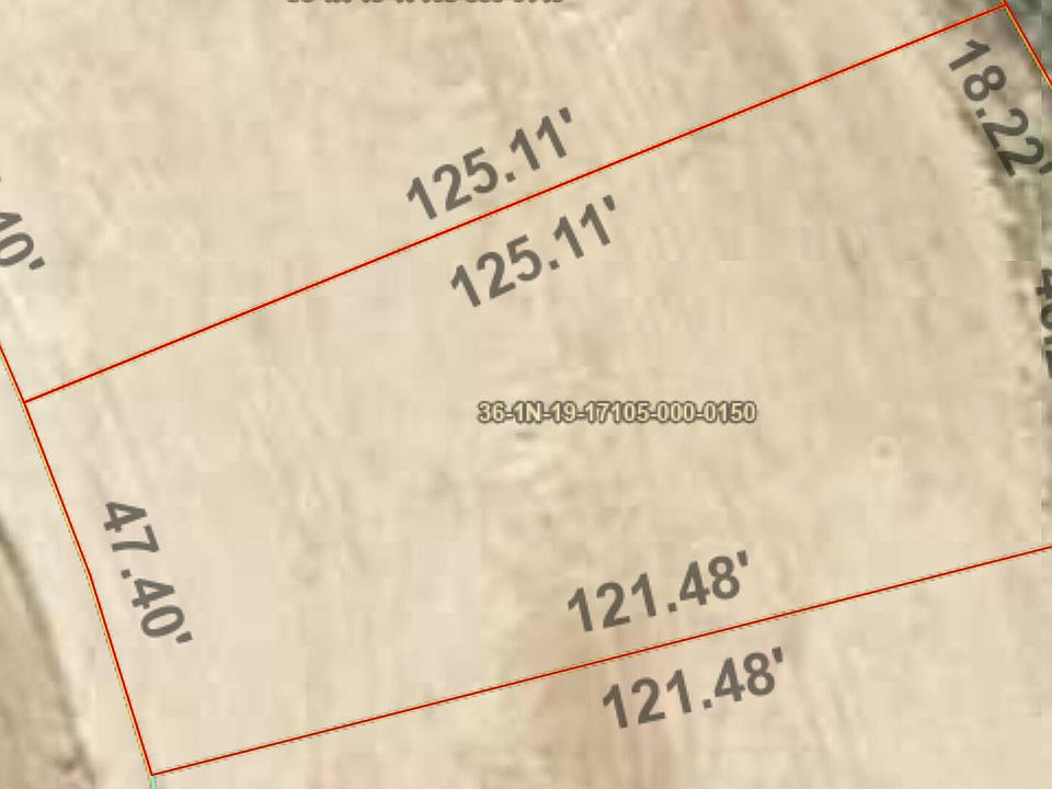 2nd image of 621 Alleyoak Lane Lot 15 2 Freeport #15-2