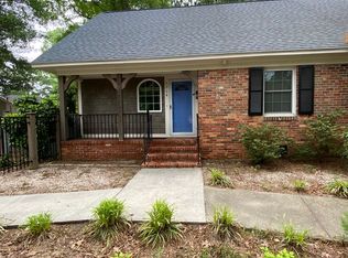 506 Rudolph St #B, Goldsboro, NC 27530