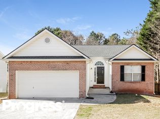 4 Piedmont Ln, Cartersville, GA 30120