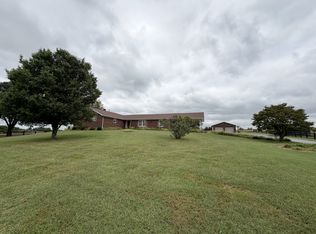 6010 Springfield Rd, Bardstown, KY 40004