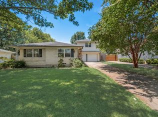 9137 Lynbrook Dr, Dallas, TX 75238