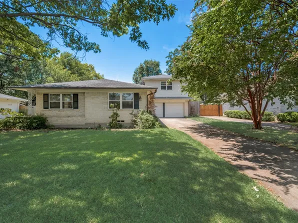 9137 Lynbrook Dr, Dallas, TX 75238