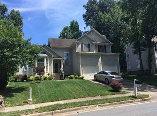 5805 Raddington St, Raleigh, NC 27613