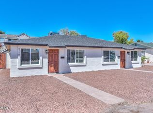 4718 N 9th St, Phoenix, AZ 85014