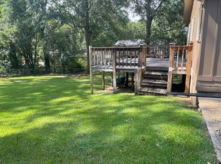 2453 36th Pl, Meridian, MS 39307