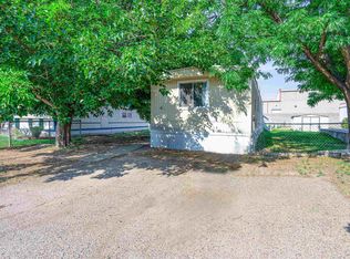 424 32nd Rd TRAILER 6, Clifton, CO 81520