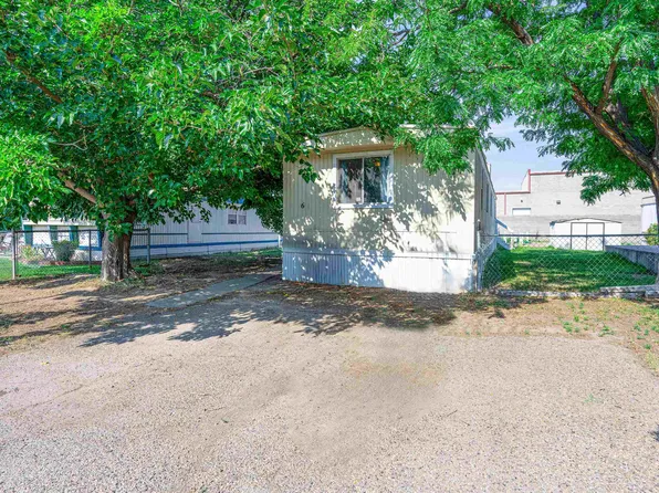 424 32nd Rd Trailer 6, Clifton, CO 81520