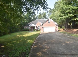 3613 Galdway Dr, Snellville, GA