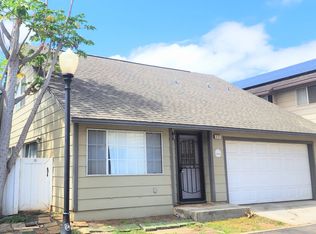 91-207 Niuhiwa Pl #86, Ewa Beach, HI 96706