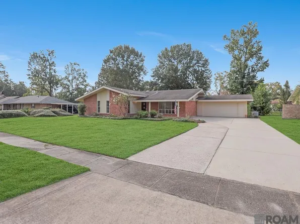 11930 Parkwood Dr, Baton Rouge, LA 70815