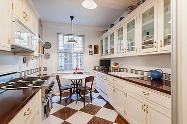 Sold by Brown Harris Stevens