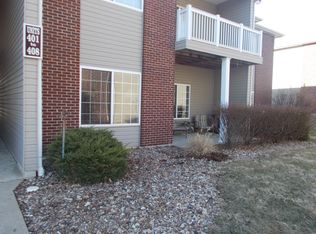 3800 Saddlebrook Pl APT 402, Columbia, MO 65202