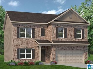 715 Ridge Loop, Odenville, AL 35120