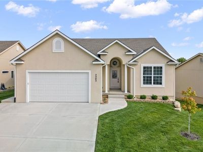 2409 Merlot Pl, Excelsior Springs, MO, 64024
