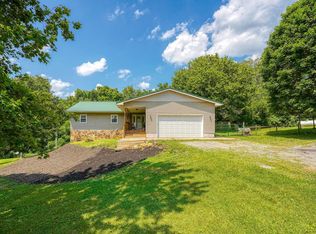 9030 Heigle Rd SW, Amanda, OH 43154