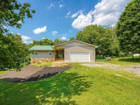 9030 Heigle Rd SW, Amanda, OH 43154