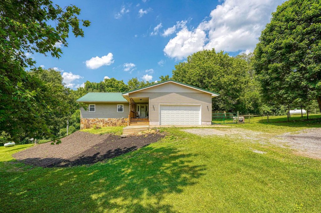 Real estate listing image