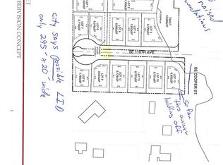 6901 SE 110th Ave, Portland, OR 97266