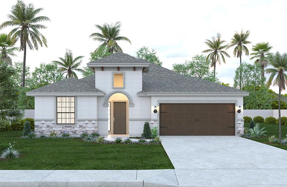 Tuscan Stucco
