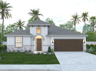 14420 Chalk Ridge Dr, McAllen, TX 78504