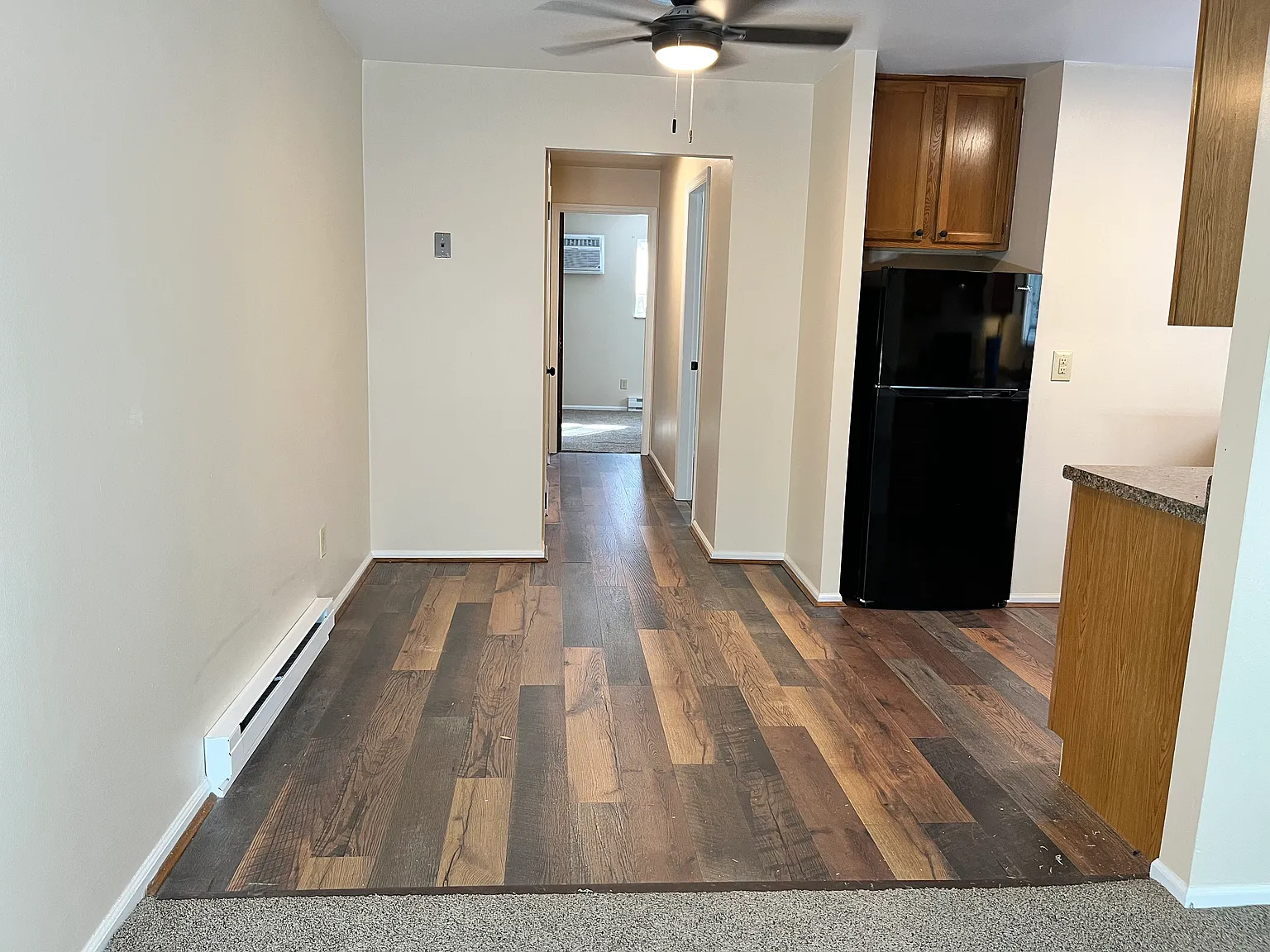 1 bed, 675 sqft, $1,100 — Photo 3
