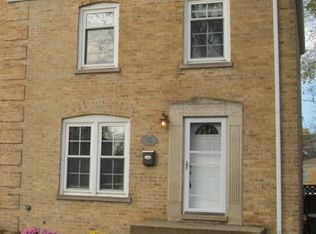 1746 Stockton Ave, Des Plaines, IL 60018
