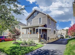 1740 Union St, Cuyahoga Falls, OH 44221