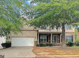 5613 Baffin Rd, Atlanta, GA 30349