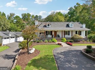 1828 Thomas Rd, Canton, GA 30115