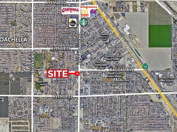 51531 Harrison St, Coachella, CA 92236