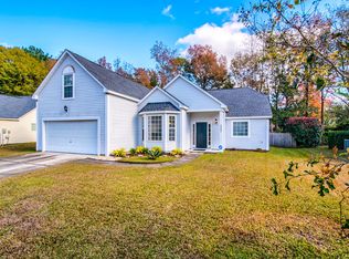 3382 Lindner Ln, Mount Pleasant, SC 29466