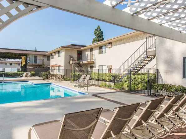 Orange Grove, 12681 Lewis St #40, Garden Grove, CA 92840