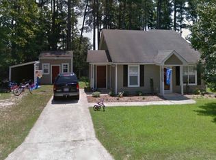 105 Alabaster Way, Rocky Mount, NC 27804