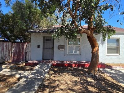 611 Bell Dr, Las Vegas, NV, 89101