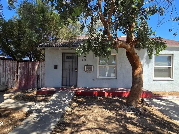 611 Bell Dr, Las Vegas, NV 89101